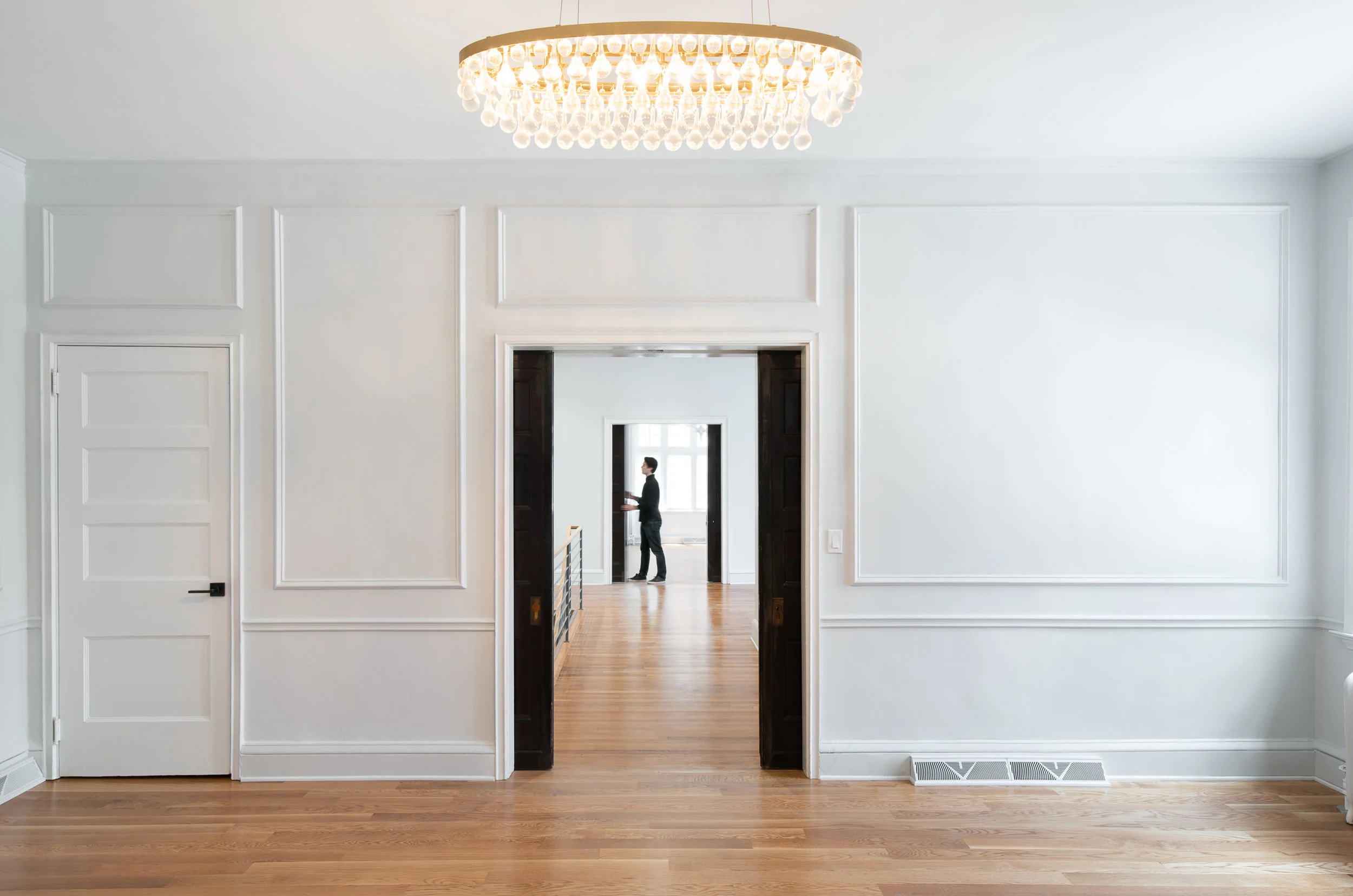 Rittenhouse Apartments