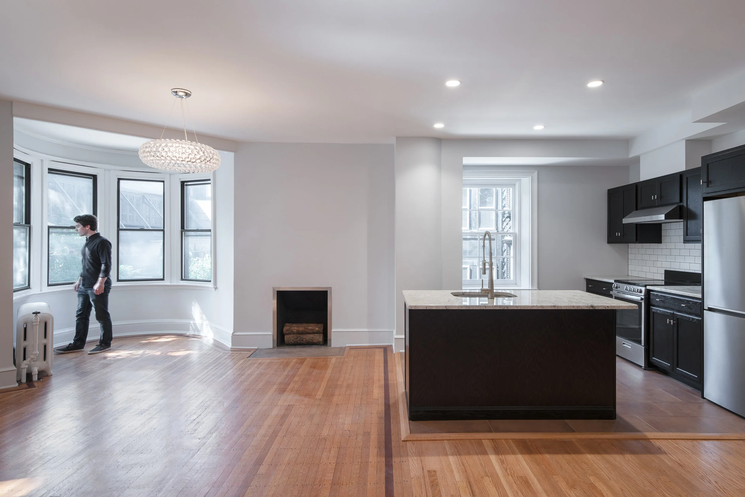 Rittenhouse Apartments