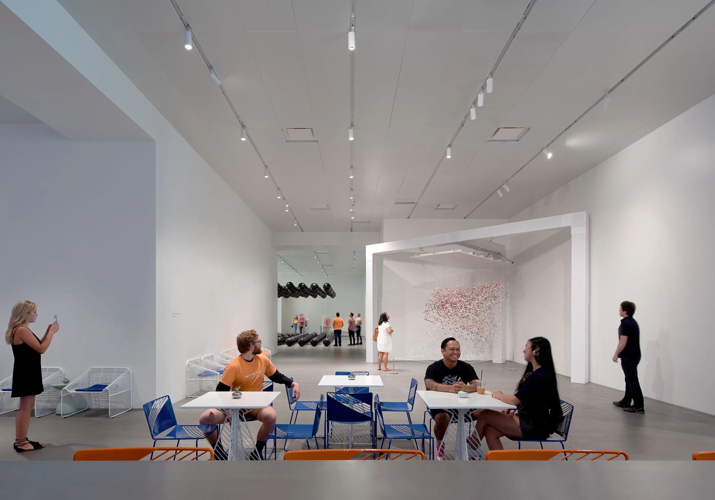 Wonderspaces Phoenix