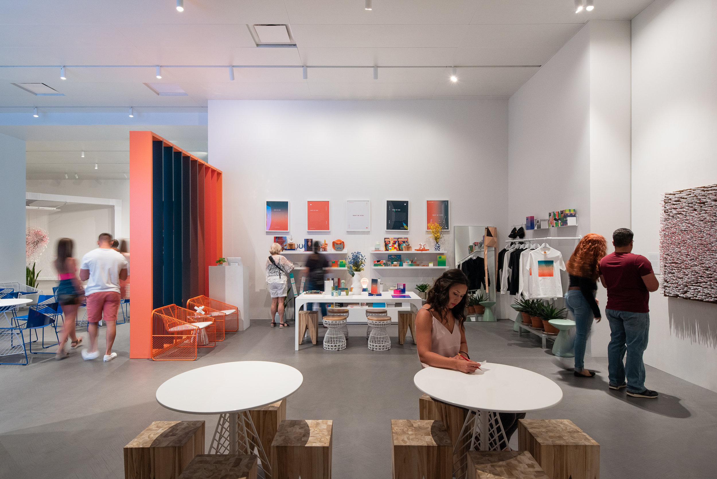 Wonderspaces Phoenix