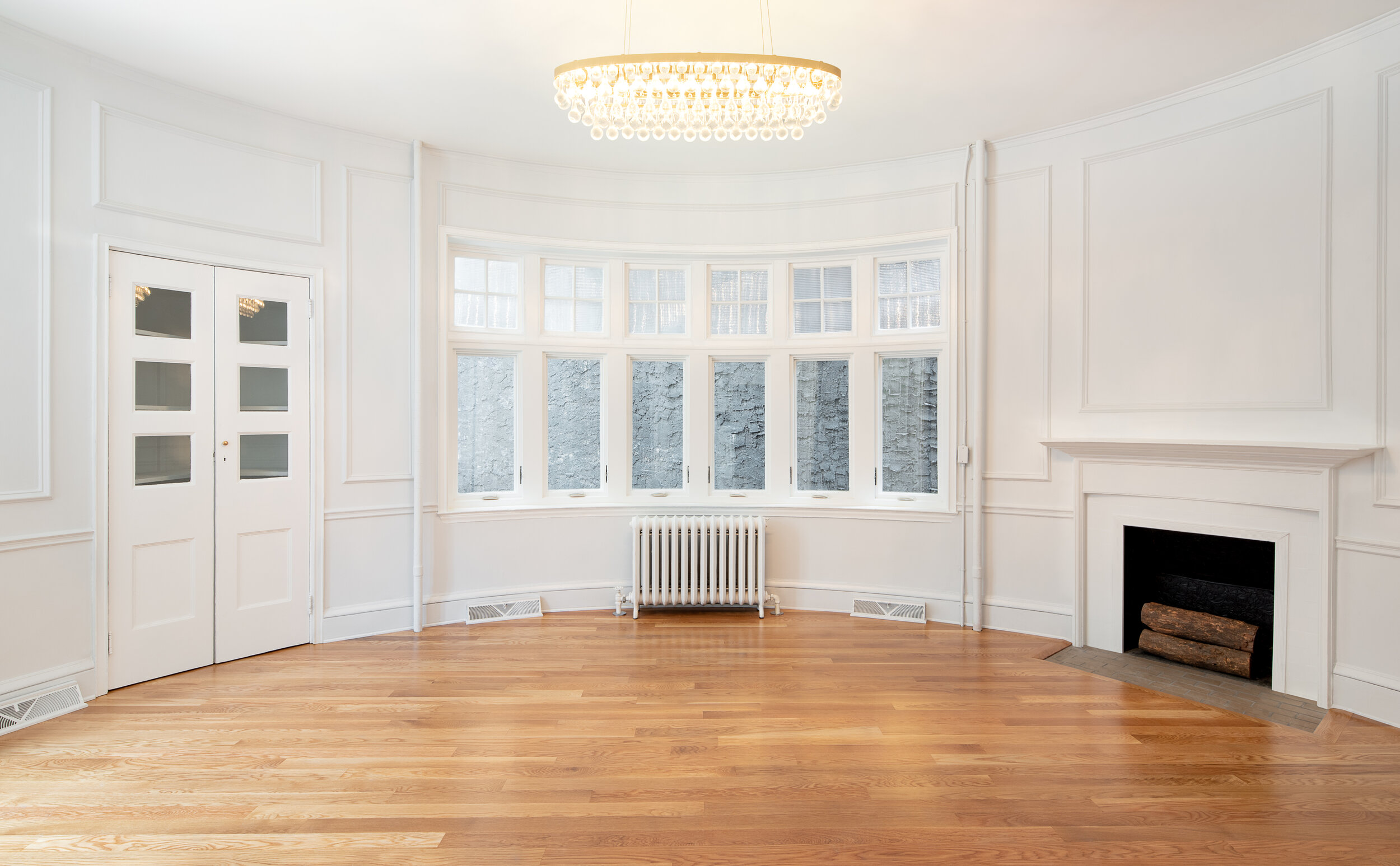 Rittenhouse Apartments