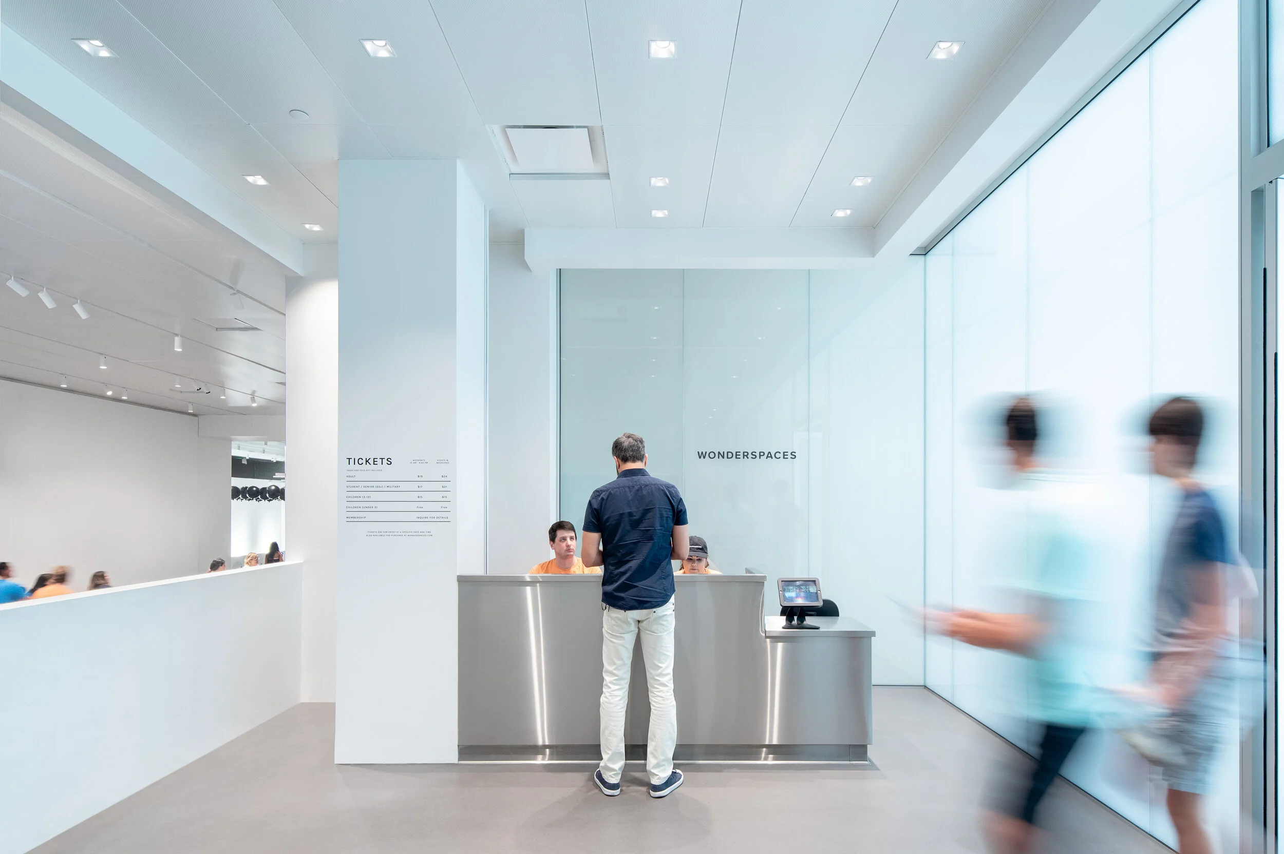 Wonderspaces Arizona