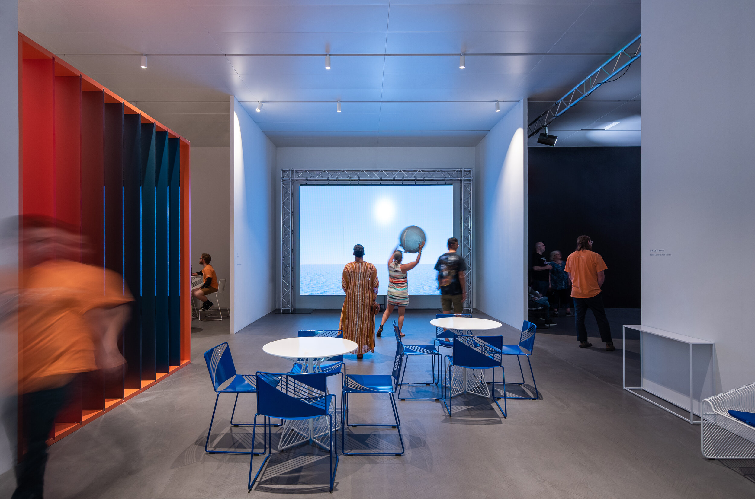 Wonderspaces Arizona