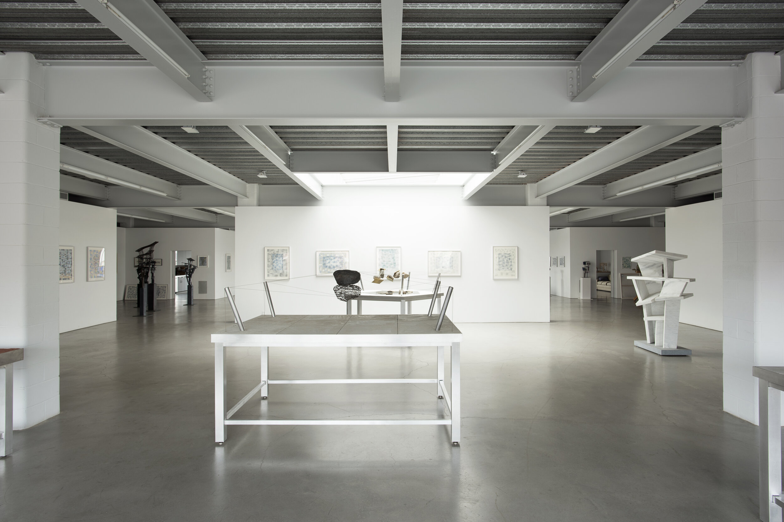 Don Gummer Studio