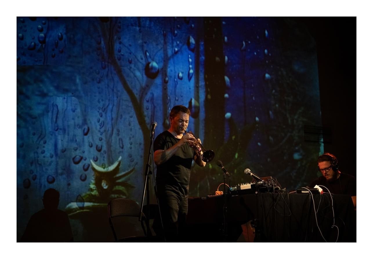 Space X Music Art festival 