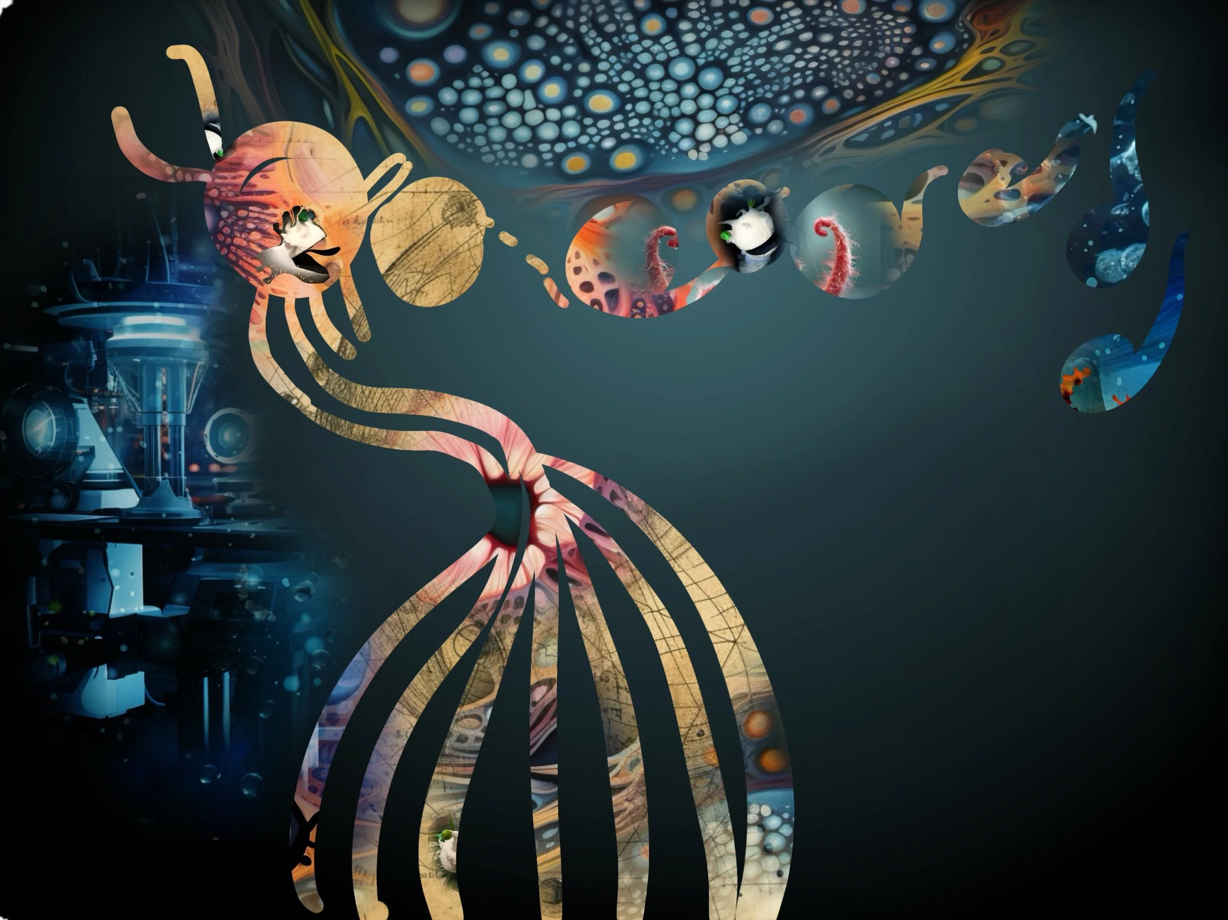 Velké a malé světy 