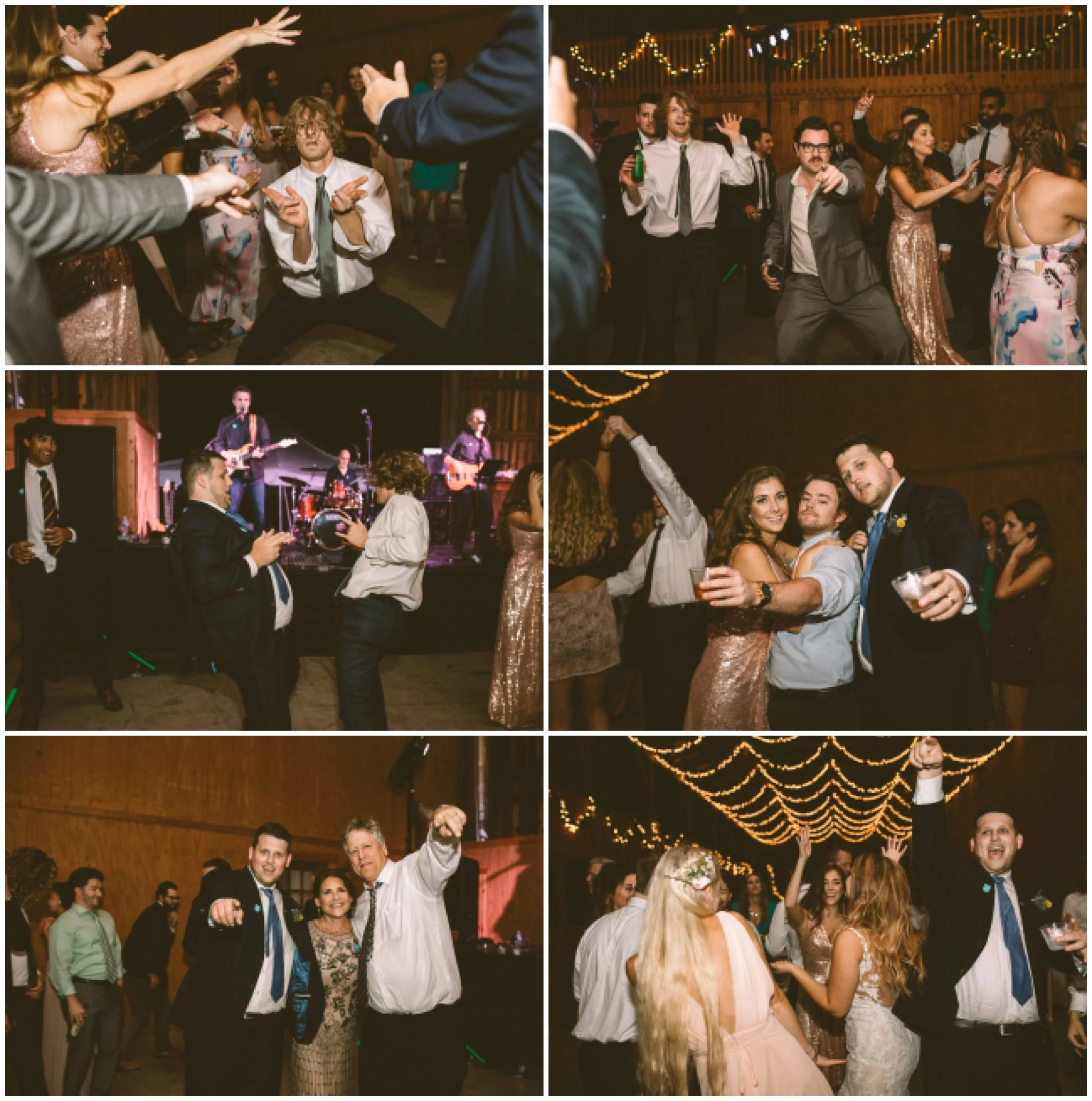 AND DEDICATED TO THE PROFESSIONAL PHOTO-BOMBER: