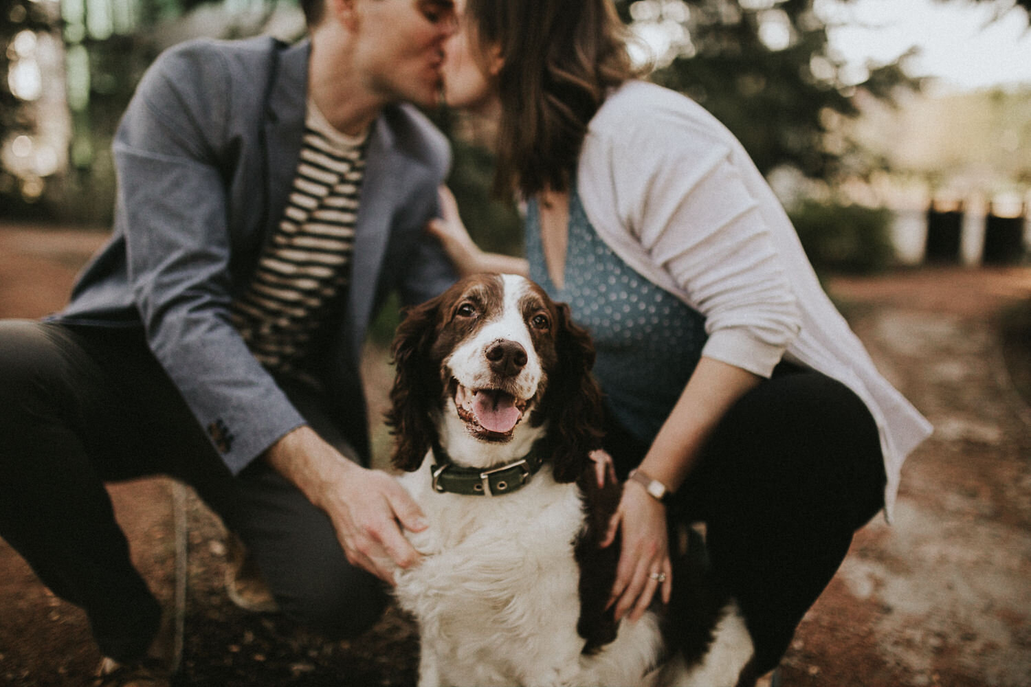 Mary Claire &amp; Max + a farewell to Duke 