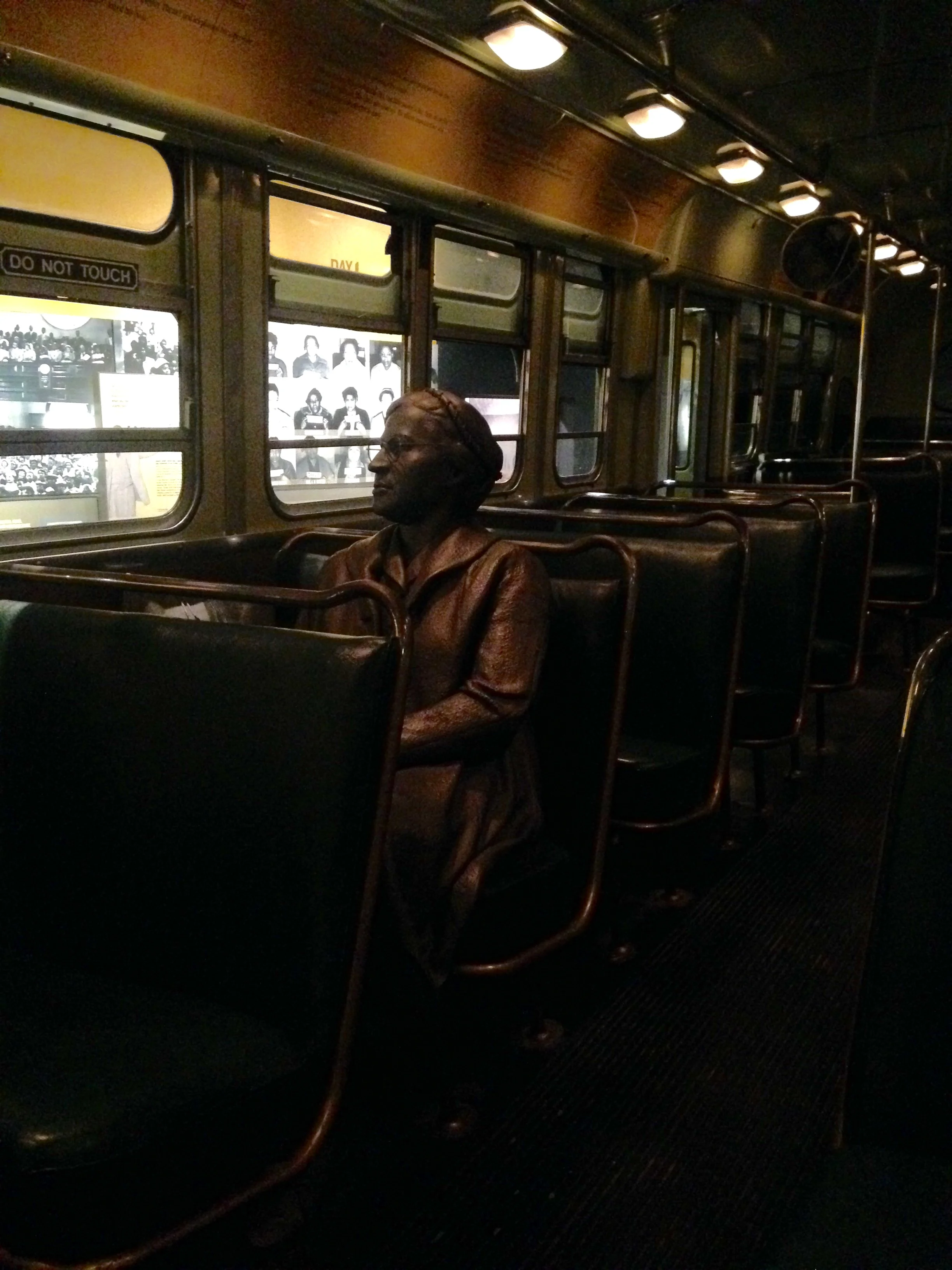 Rosa Parks