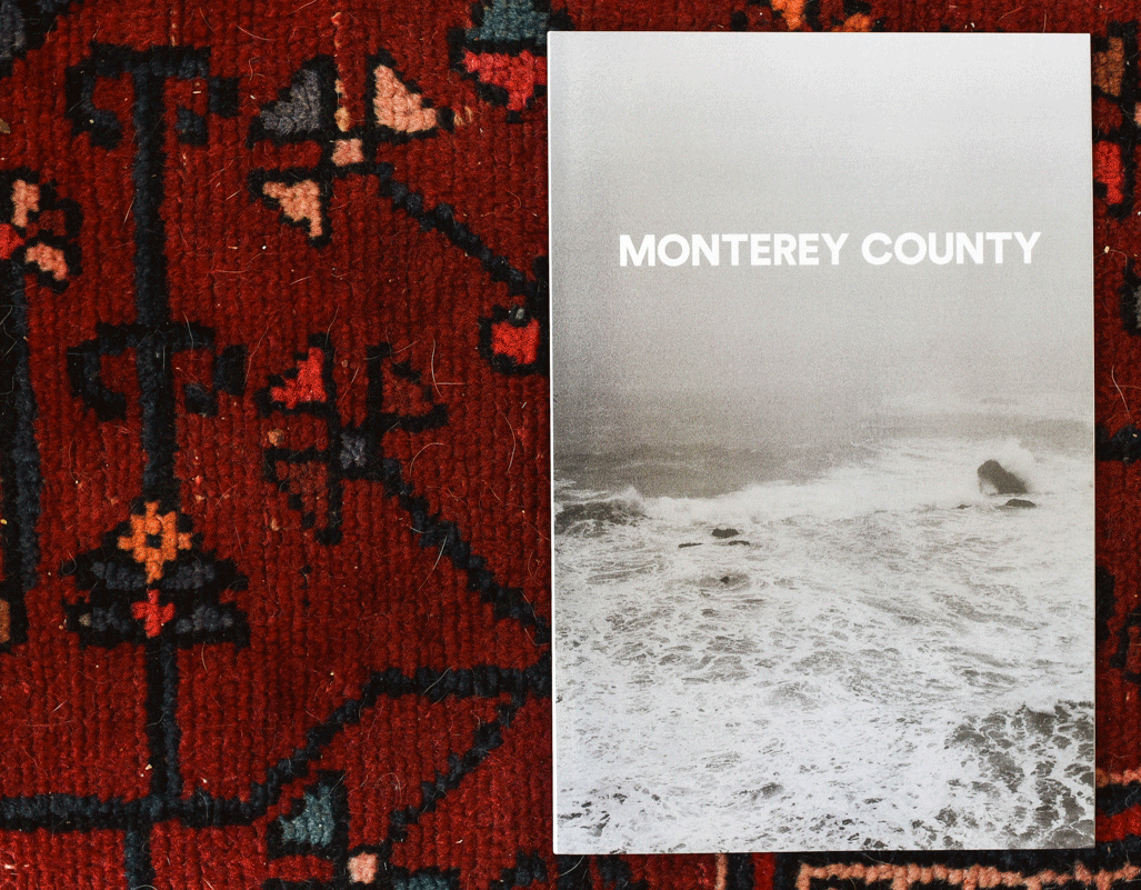 Monterey County