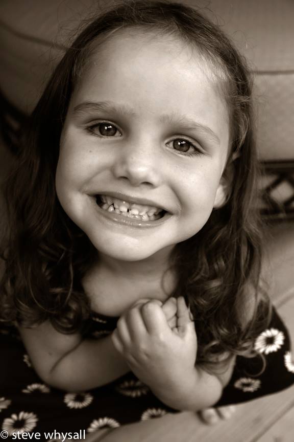 Child Portrait