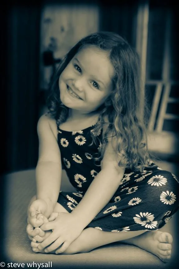 Child Portrait