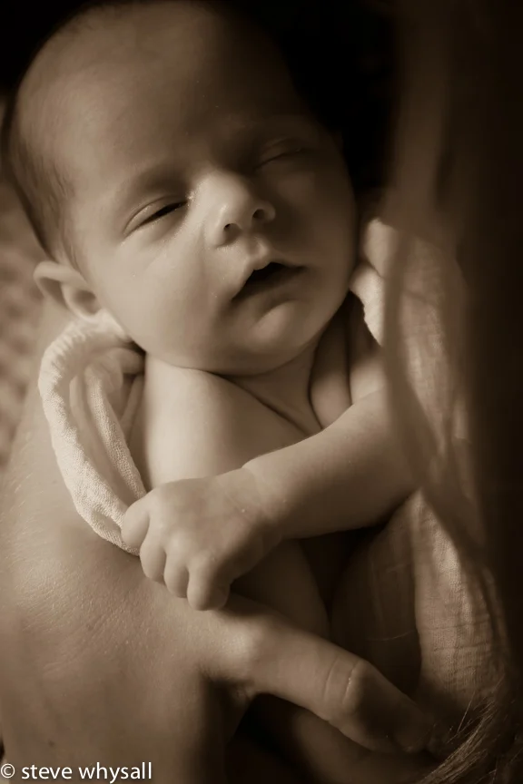 Infant Photo