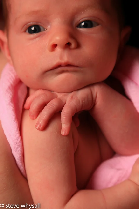 Infant Photo