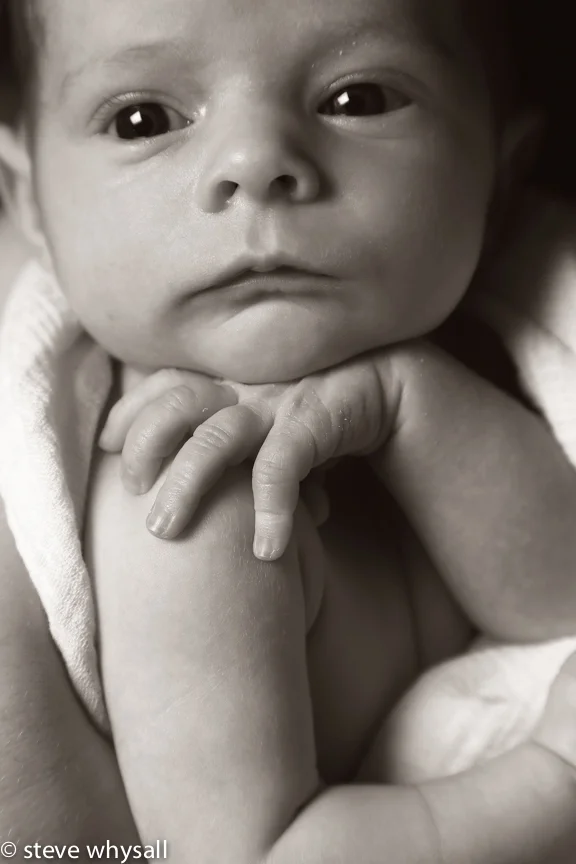 Infant Photo