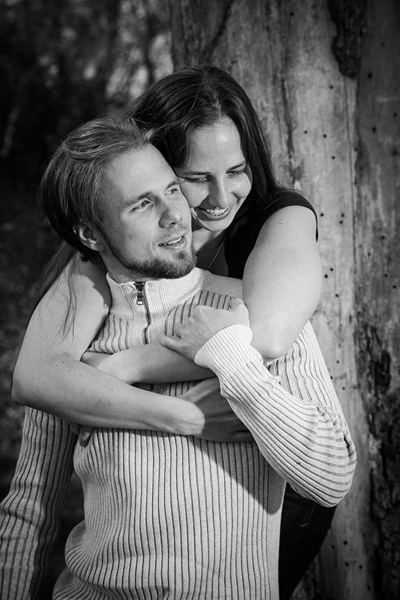 Engagement Photos