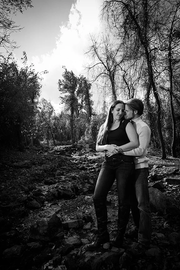 Engagement Photos
