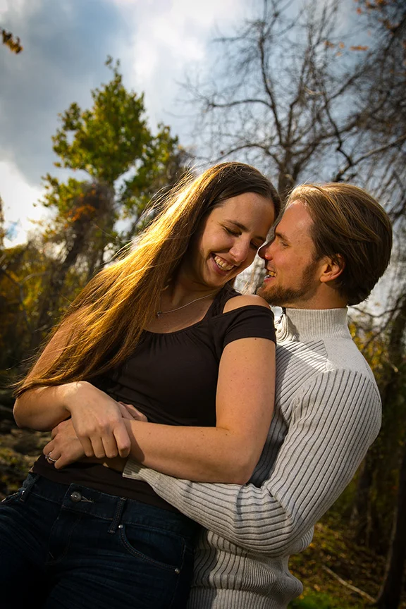 Engagement Photos