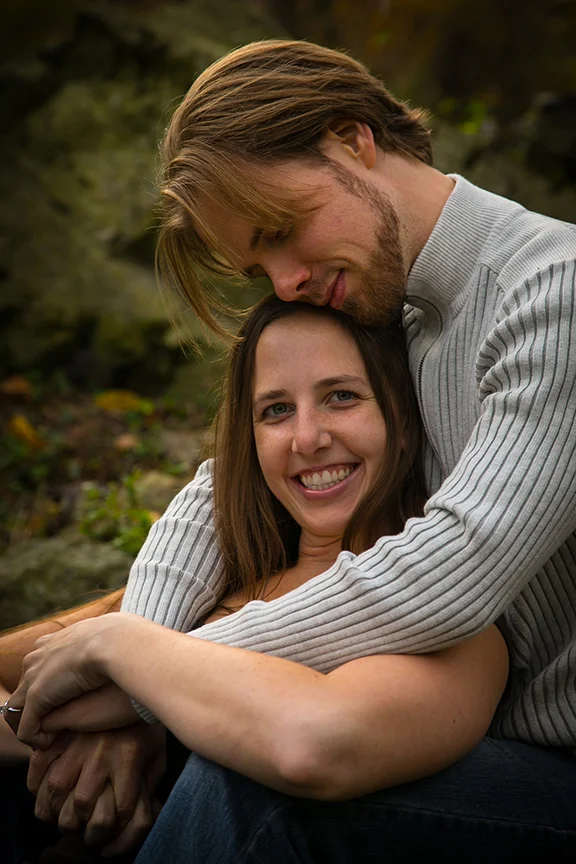 Engagement Photos
