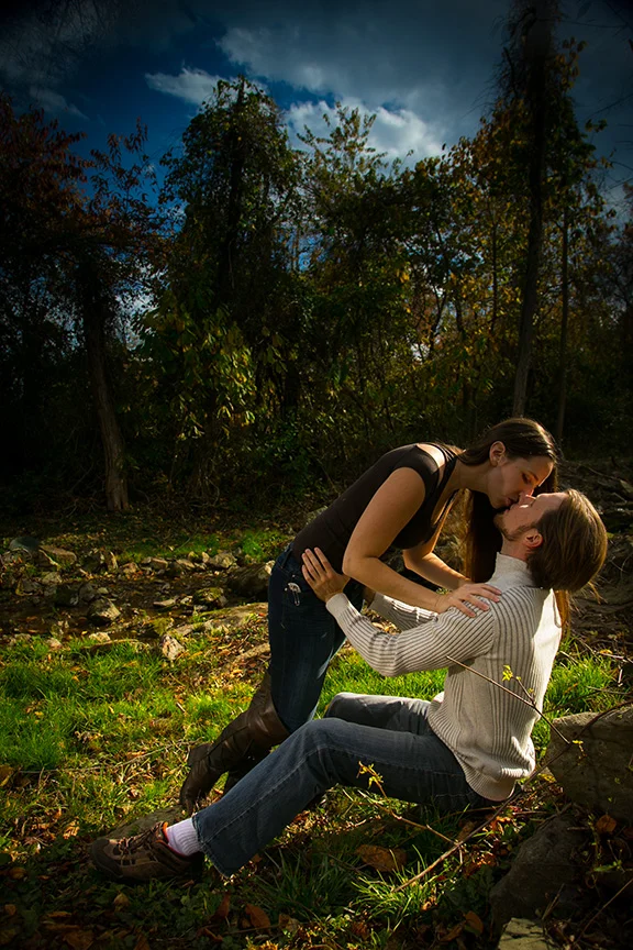 Engagement Photos