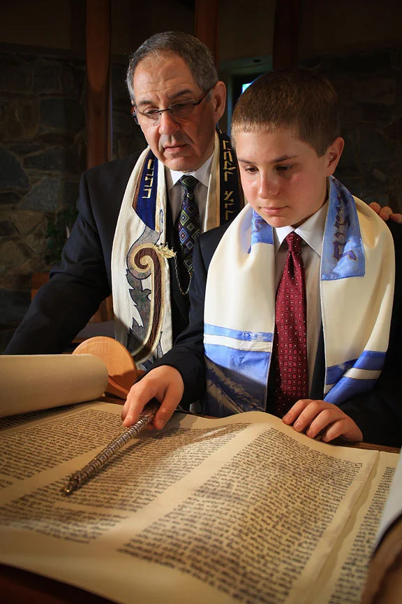 Mitzvah Photographer DC MD VA