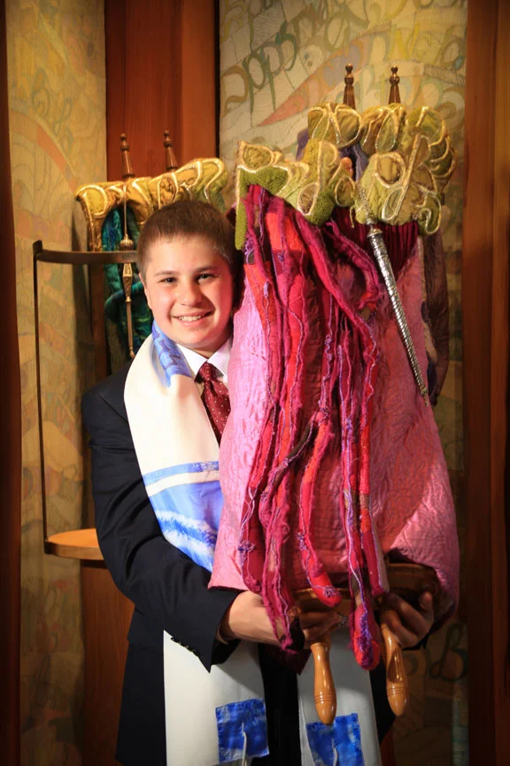 Mitzvah Photographer DC MD VA
