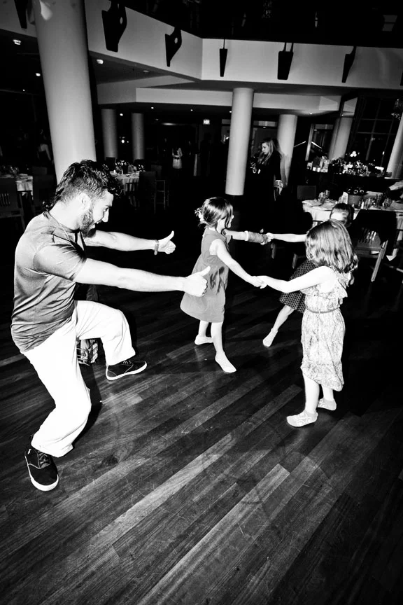 Mitzvah Photographer DC MD VA