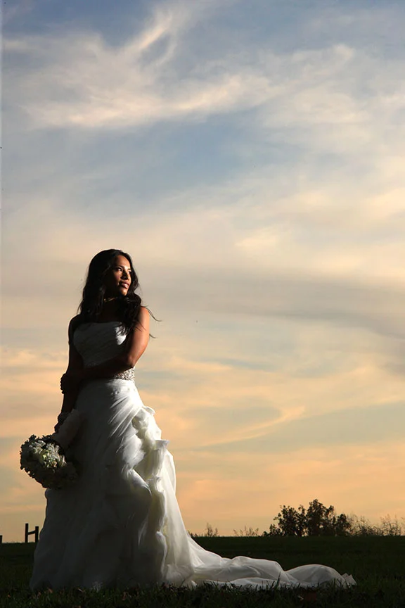 Bridal Portraits DC | VA | MD | Loudoun County | Photographer