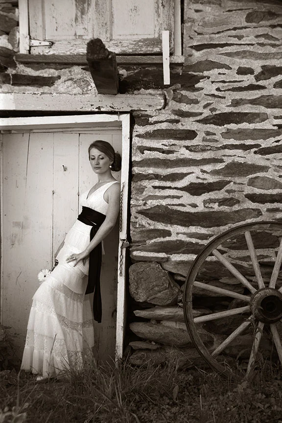 Bridal Portraits DC | VA | MD | Loudoun County | Photographer