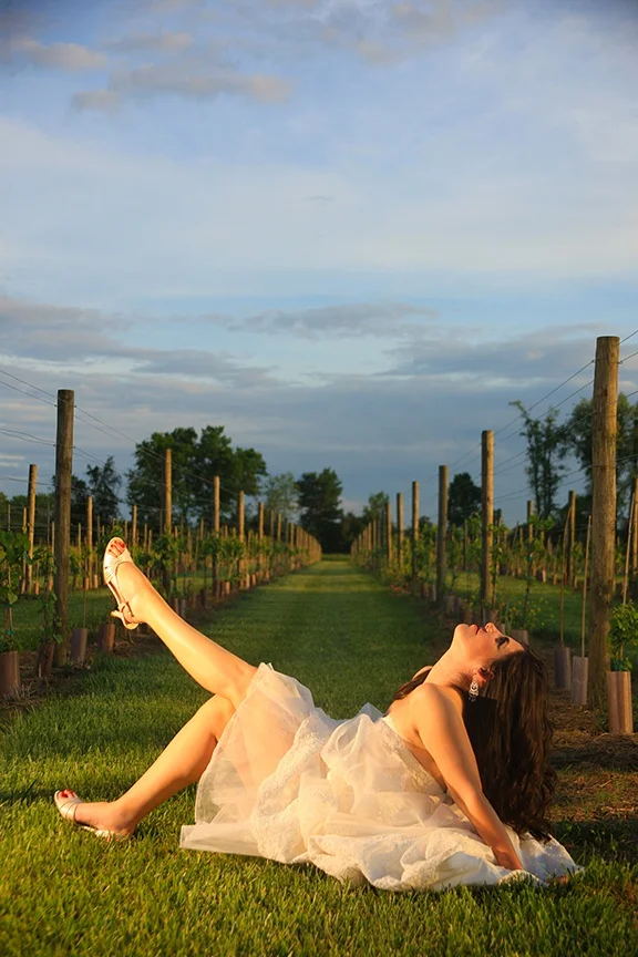 Bridal Portraits DC | VA | MD | Loudoun County | Photographer