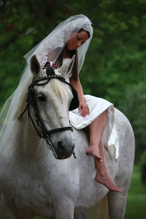 Bridal Portraits DC | VA | MD | Loudoun County | Photographer