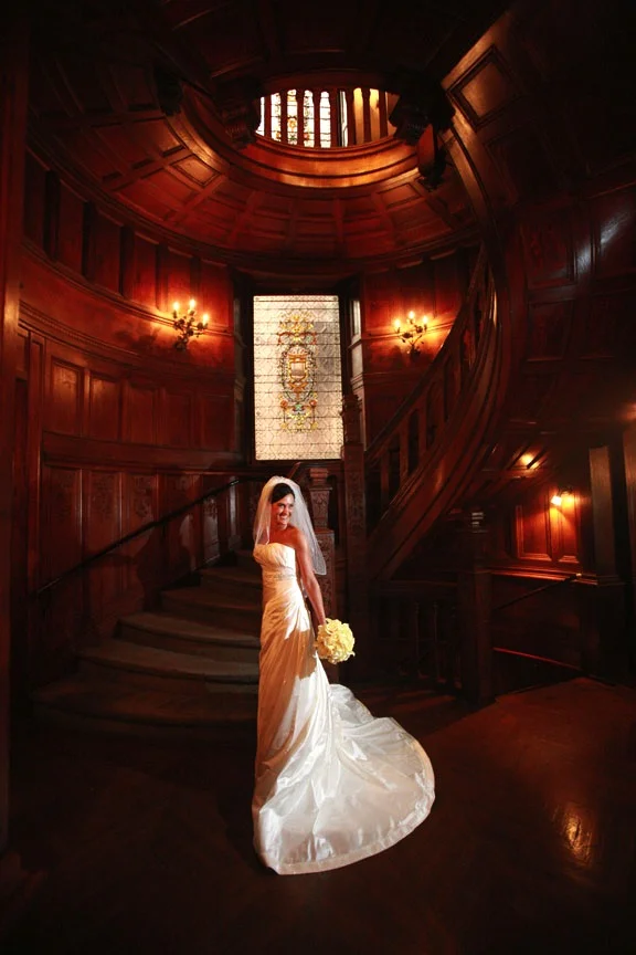 Bridal Portraits DC | VA | MD | Loudoun County | Photographer