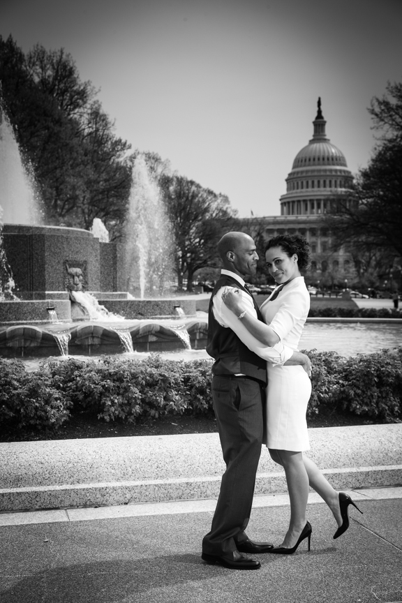 Photographer Engagements Photos DC | VA | MD