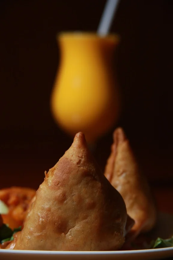 Gourmet Food Photographer