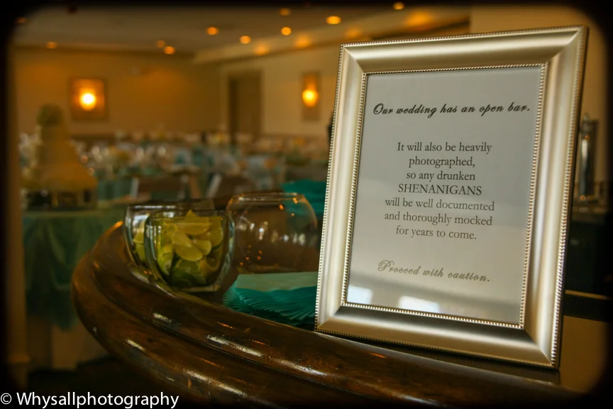 Bull Run Golf Wedding Photos | Haymarket | Virginia Photographer