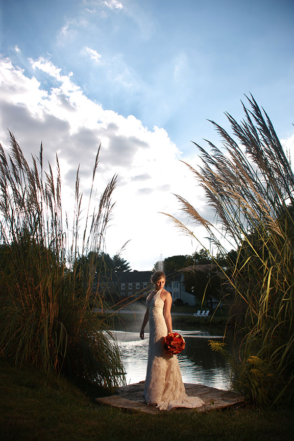 Bridal Portraits DC | VA | MD | Loudoun County | Photographer