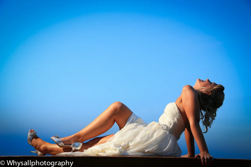 Bridal Portraits DC | VA | MD | Loudoun County | Photographer