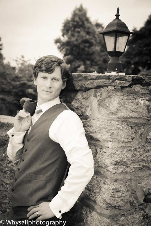 Briar Patch Groom