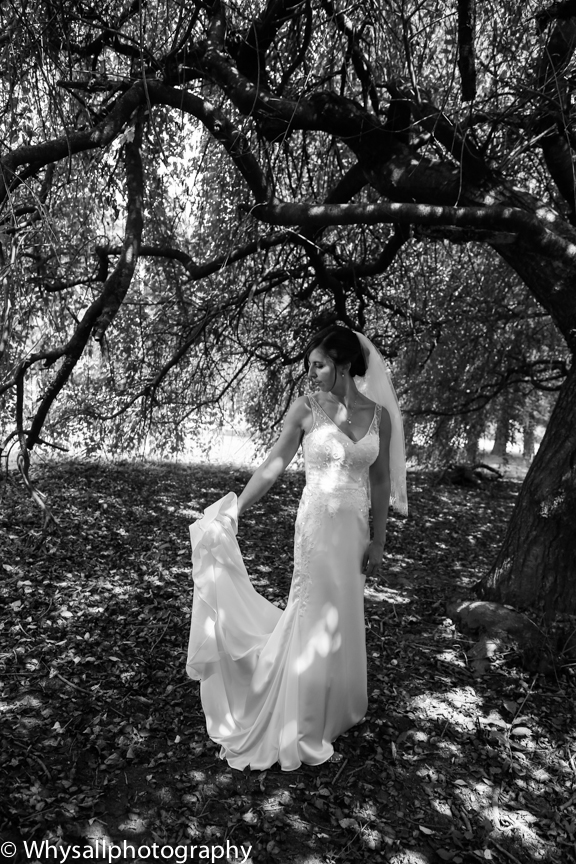 Briar Patch Bride