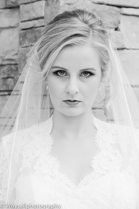 Bridal Portraits DC | VA | MD | Loudoun County | Photographer