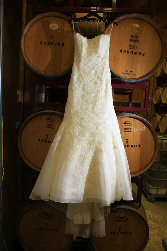 Breaux Vineyards
