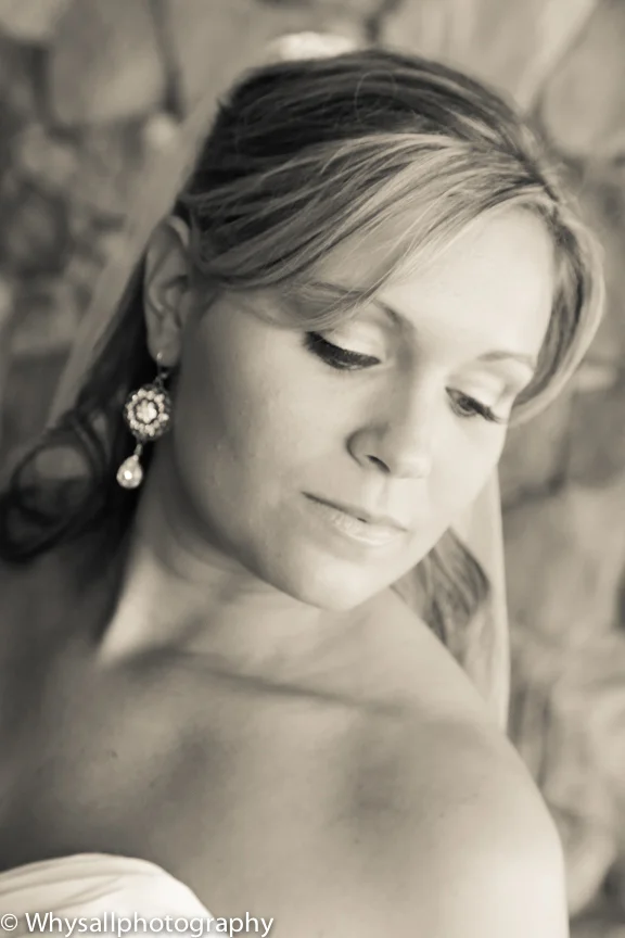 Bull Run Golf Wedding Photos | Haymarket | Virginia Photographer