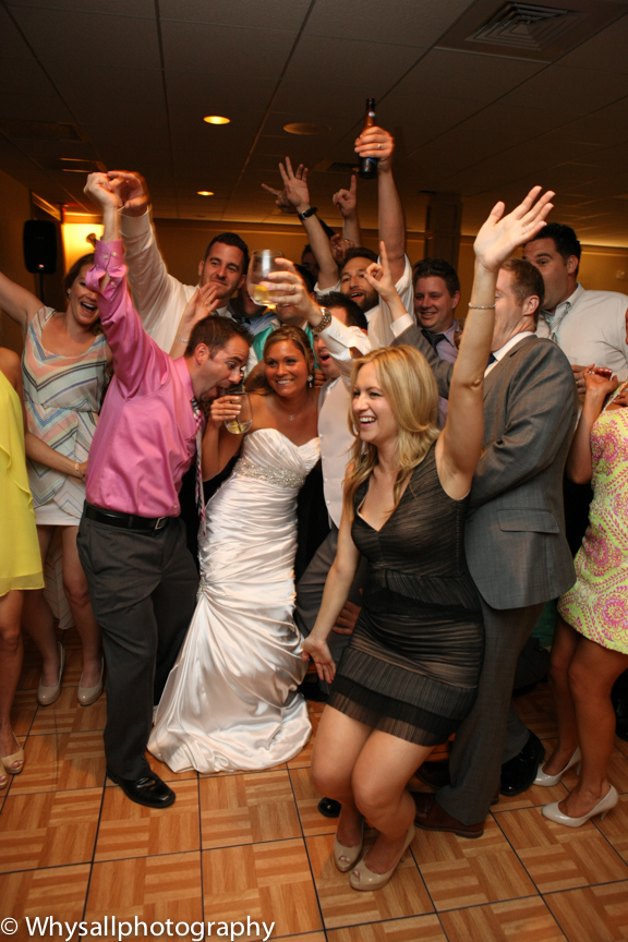 Bull Run Golf Wedding Photos | Haymarket | Virginia Photographer