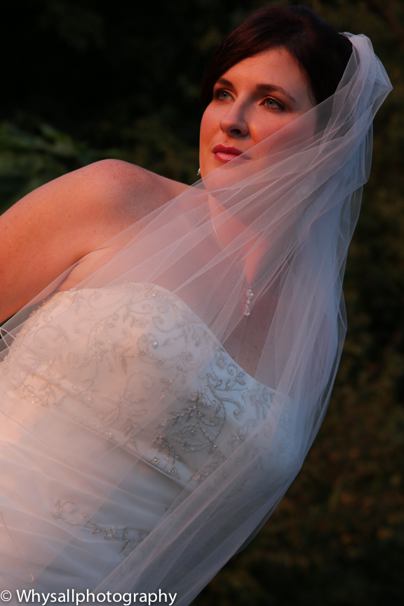 Bridal Portraits DC | VA | MD | Loudoun County | Photographer