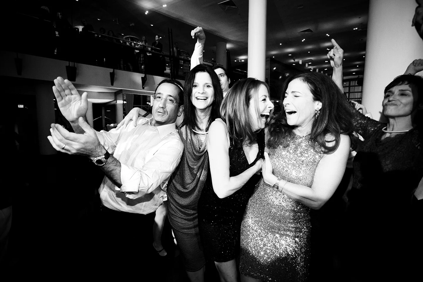 Mitzvah Photographer DC MD VA