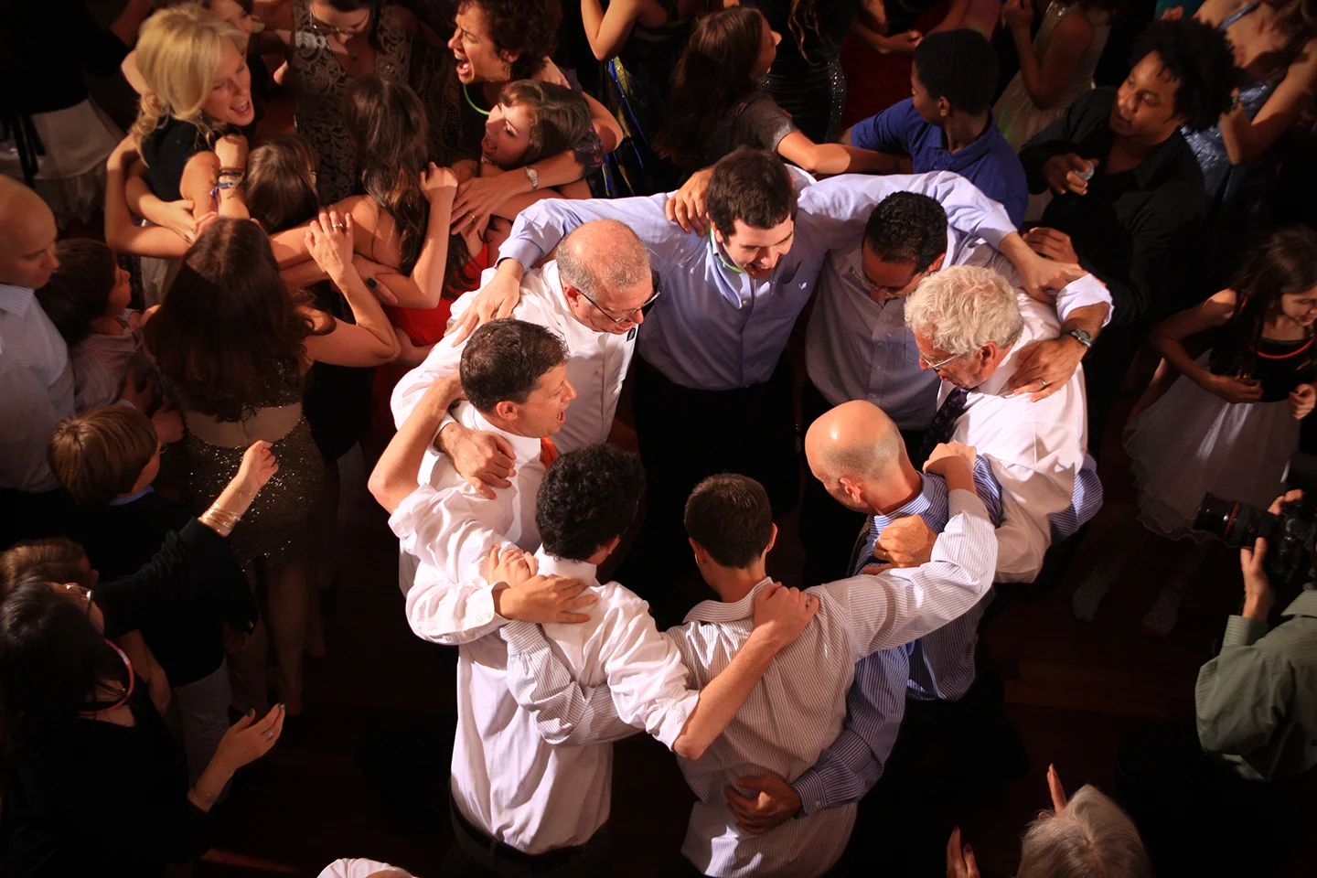 Mitzvah Photographer DC MD VA