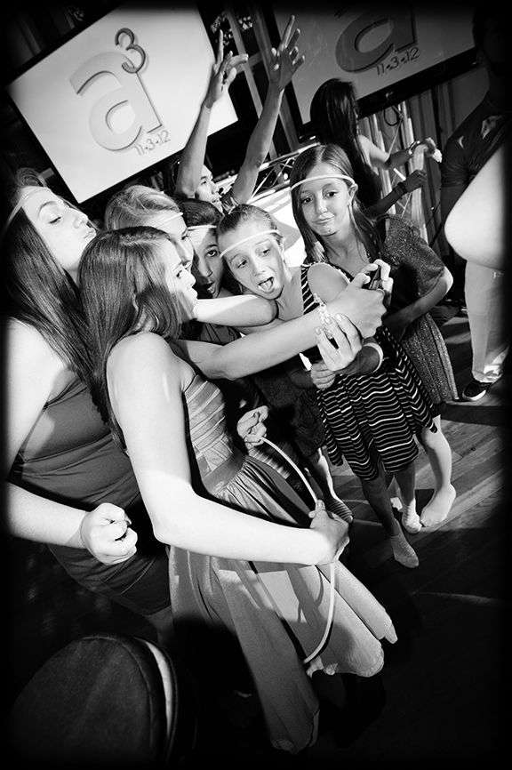 Mitzvah Photographer DC MD VA