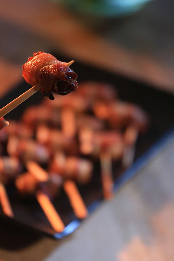 Gourmet Food Photographer
