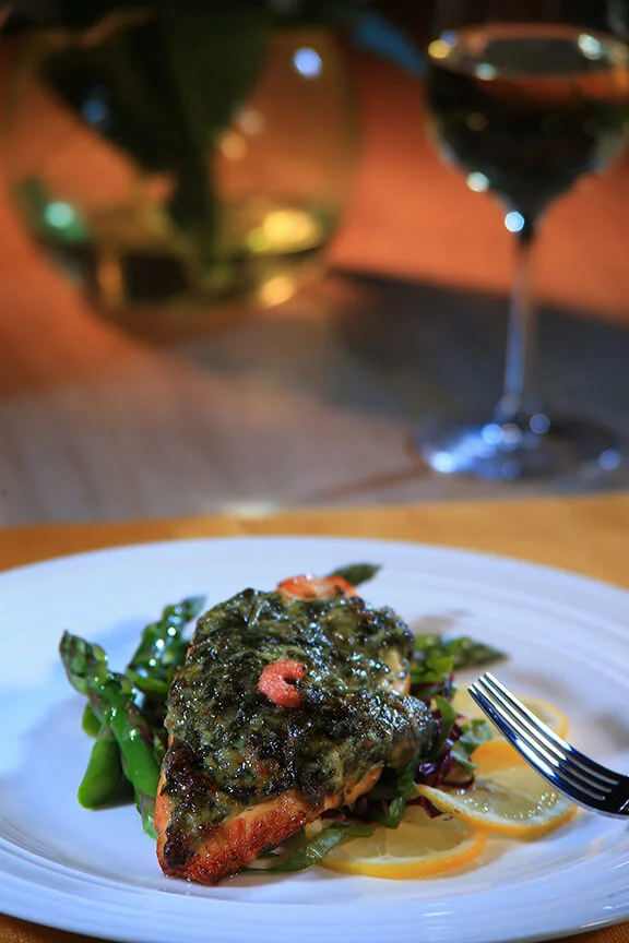Gourmet Food Photographer