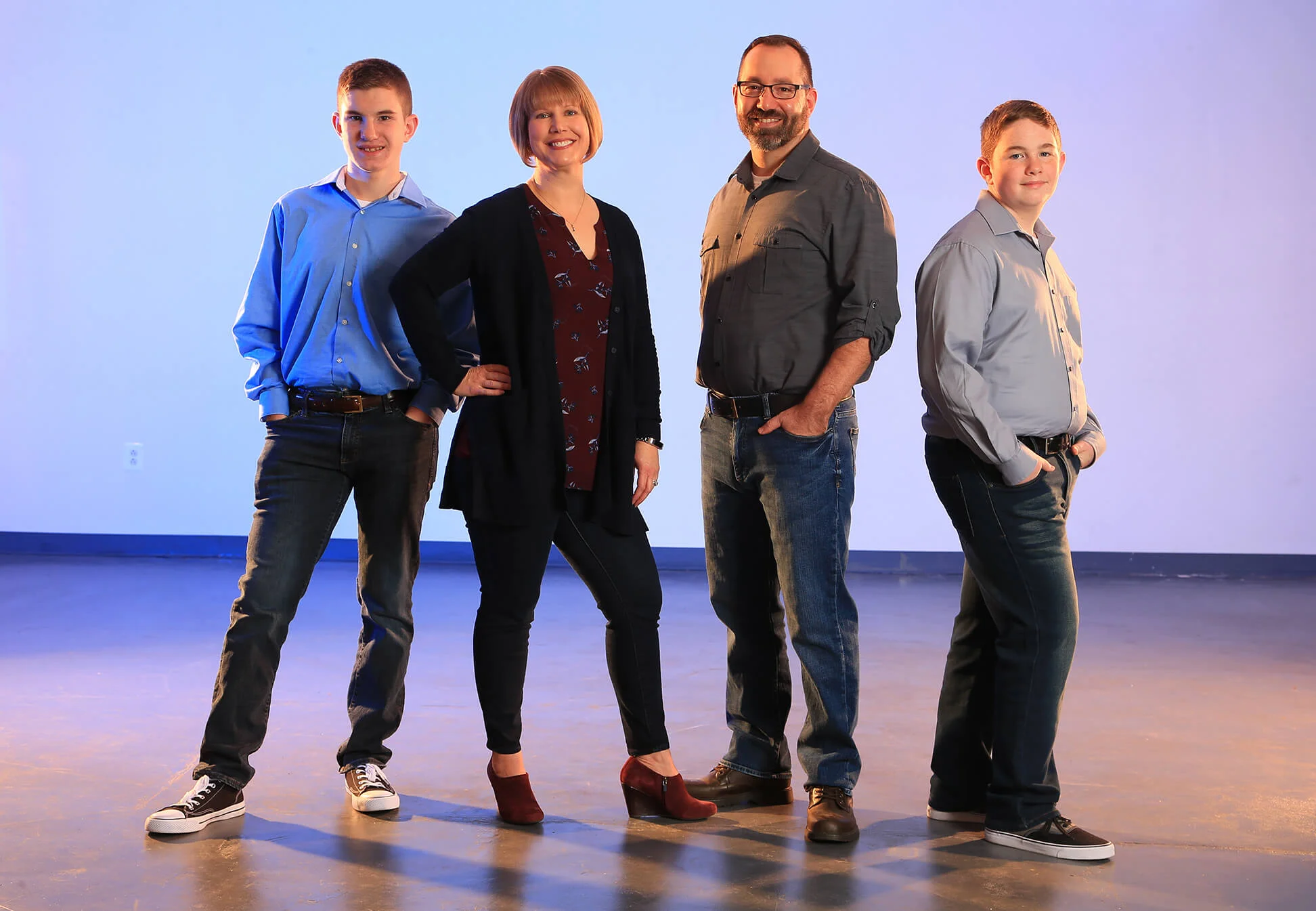 Photography Studios Frederick MD | Photo Studio